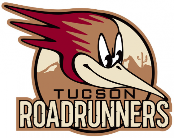 Tucson Roadrunners 2016-Pres Alternate Logo iron on transfers for T-shirts